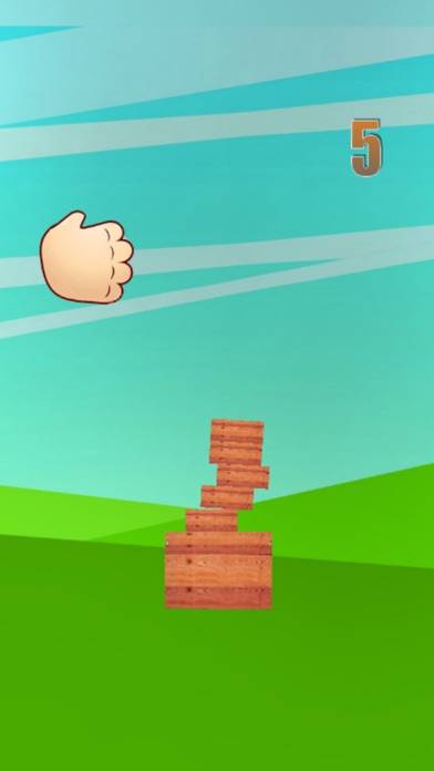 Wood 2020 iOS