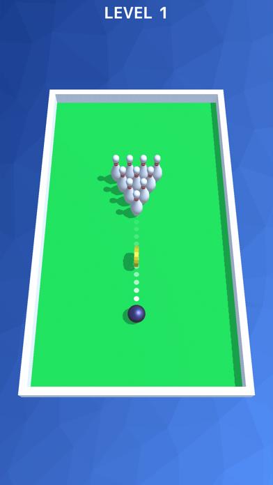 Bowl Strikes 3D iOS