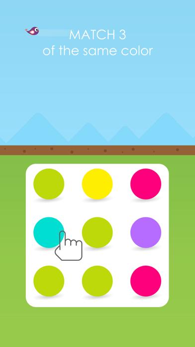 Flappy Match 3 iOS