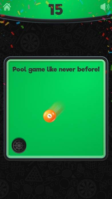 Pocket Ball Pool iOS