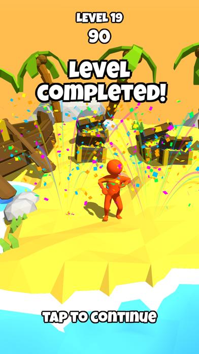 Log Tap iOS