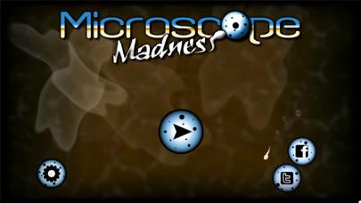 Microscope Madness iOS