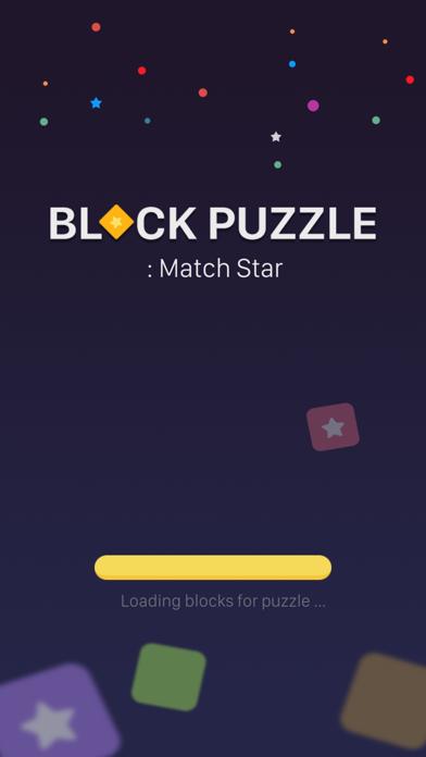 Block Puzzle: Match Star iOS