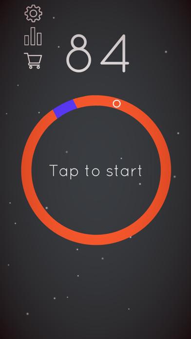Z3r0 iOS
