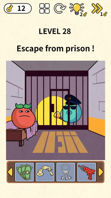 Brain Puzzle: IQ Challenge iOS