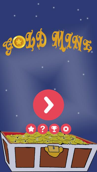 Gold Mine!! iOS