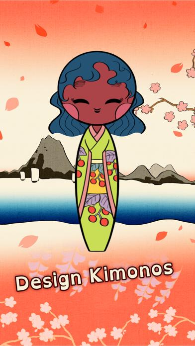 Kimono iOS