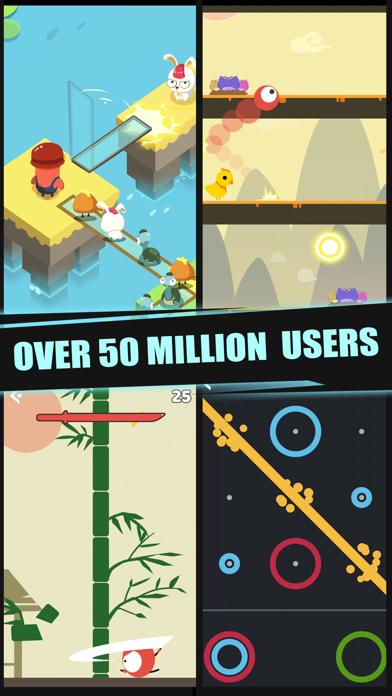 Magic Box iOS