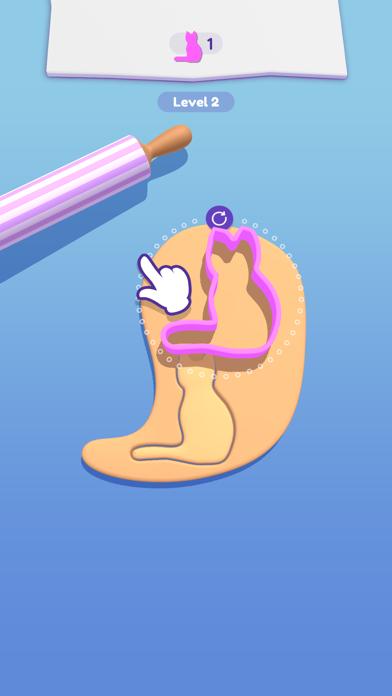 Cookie-Cutters iOS