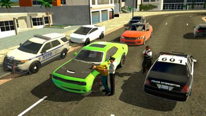 Police Car Simulator: Cop Duty iOS