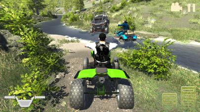 Quad Off-Road: Bike Stunts ATV iOS