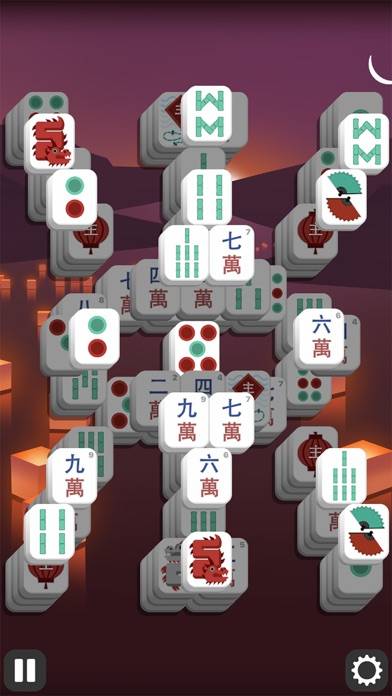 Mahjong 主 (Ads free) iOS
