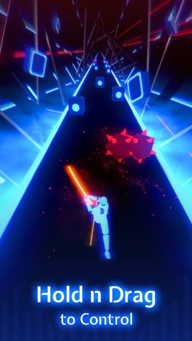 Beat Blade: Dash Dance iOS