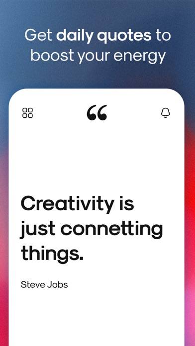 Motivation iOS