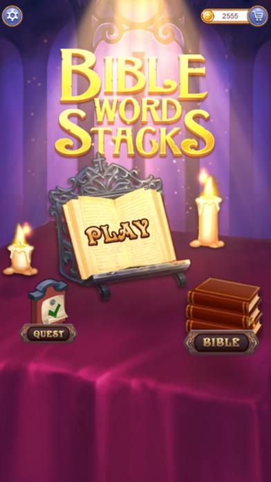 Bible Word Search 2019 iOS