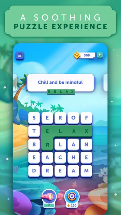 Word Lanes iOS