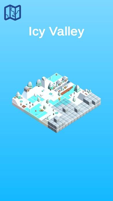 Block Land 3D iOS
