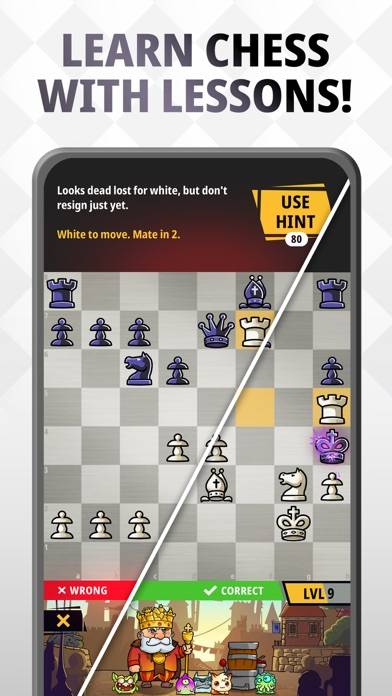 Chess Universe iOS