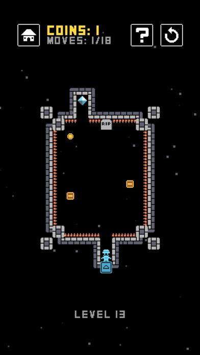 Poor Thief! iOS