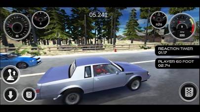 American Muscle iOS