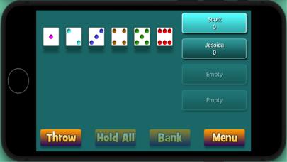 Best Farkle Ever iOS