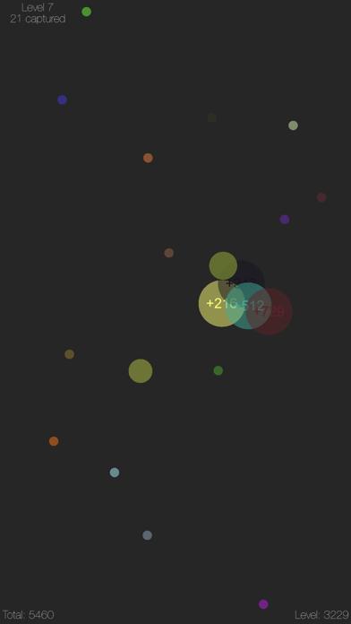 Chain Reaction iOS