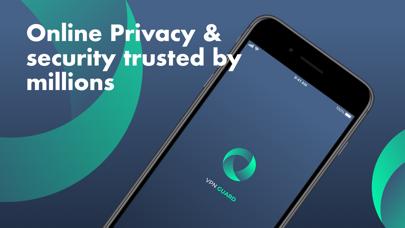 VPN Guard & Wifi Proxy iOS
