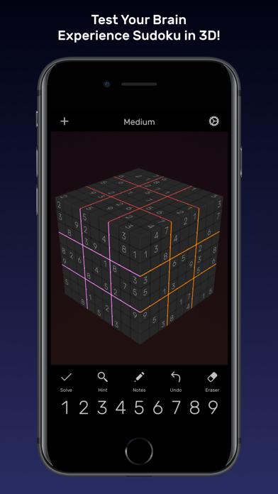 Sudoku Evolved iOS