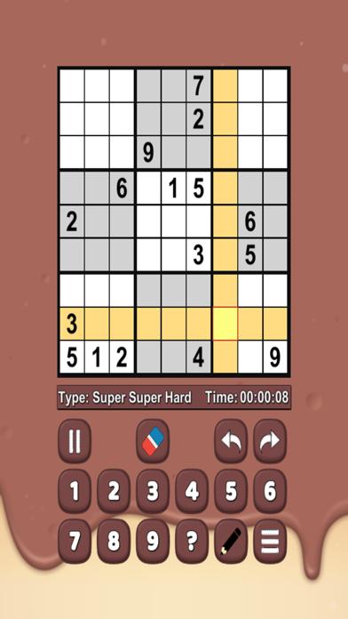 Max The Super Sudoku Pro iOS