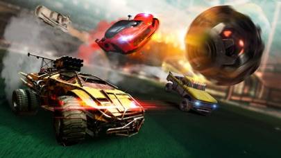 Battle Challenge iOS