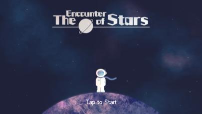 The Encounter of Stars iOS