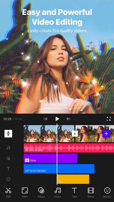 VITA - Video Life iOS