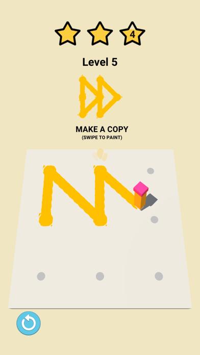 Line Paint! iOS