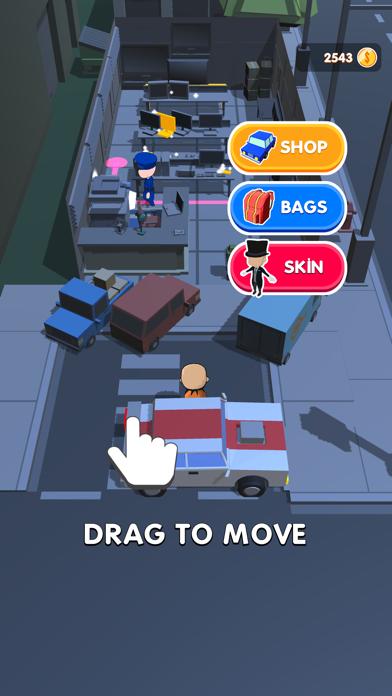 Lucky Looter iOS