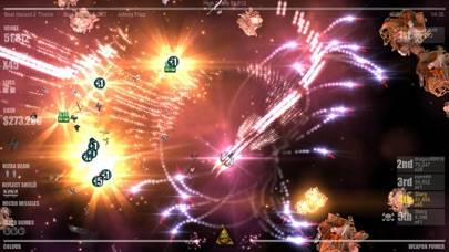 Beat Hazard 2 iOS