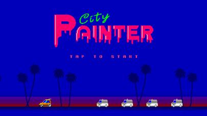 CityPainter iOS