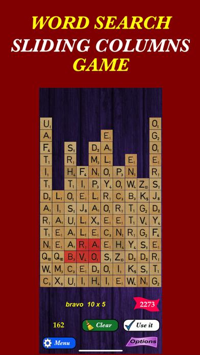 Word Slider Max iOS