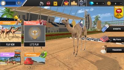 Markad Racing 2020 iOS