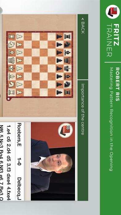 Mastering pattern Recognition iOS
