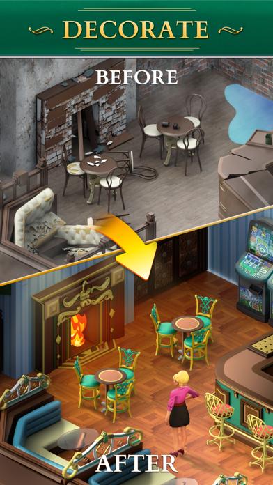 Coronation Street iOS