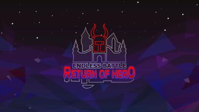 Endless Battle: Return of Hero iOS