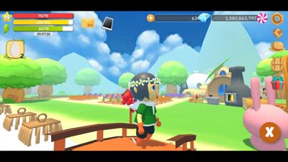 MeFarm The Monsters Island iOS