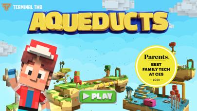 Aqueducts iOS