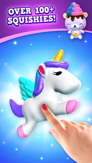 Squishy Magic: 3D Art iOS