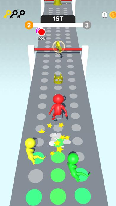 JumpRace! iOS