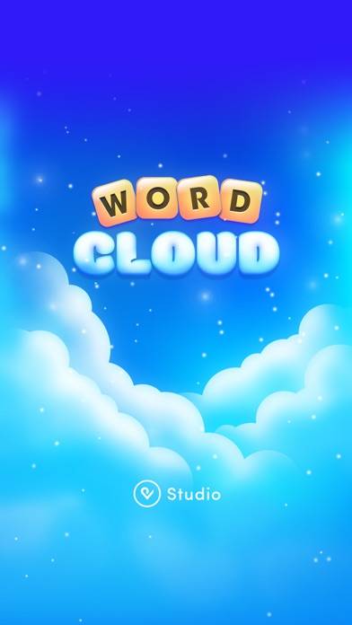 Word Cloud Nine iOS