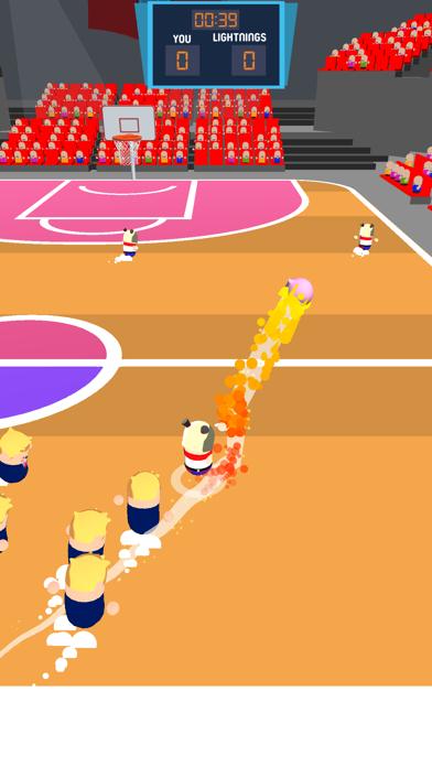 Dunkin Beanz iOS