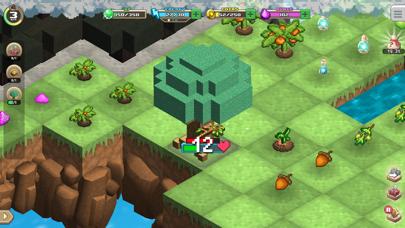 MergeCrafter iOS