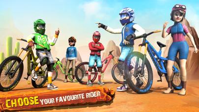 Dirt Bike Racing Stunts iOS