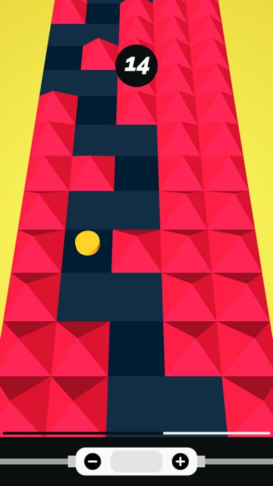 Remote Game 3D iOS
